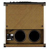 GRBass - NFC800 - Premium Natural Fiber Bass Combo