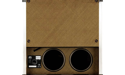 GRBass - NFC800 - Premium Natural Fiber Bass Combo