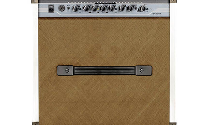GRBass - NFC800 - Premium Natural Fiber Bass Combo