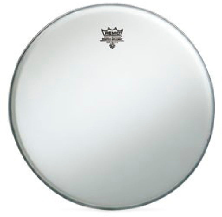 Remo - BR-1120-PR - 20" Ambassador Pre-International Coated Bass Drum Head
