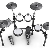 NUX - DM-7X - all mesh head (REMO) digital drum kit
