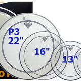 Remo - PP-0270-PS - ProPack