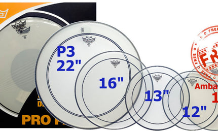 Remo - PP-0270-PS - ProPack