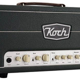 Koch - J45/HG - Guitar Amplifier "Jupiter" ATR – Green