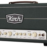 Koch - J45/HG - Guitar Amplifier "Jupiter" ATR – Green