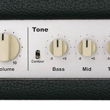 Koch - J45/HG - Guitar Amplifier "Jupiter" ATR – Green