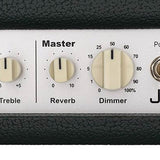 Koch - J45/HG - Guitar Amplifier "Jupiter" ATR – Green