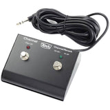 Koch - J45/HG - Guitar Amplifier "Jupiter" ATR – Green