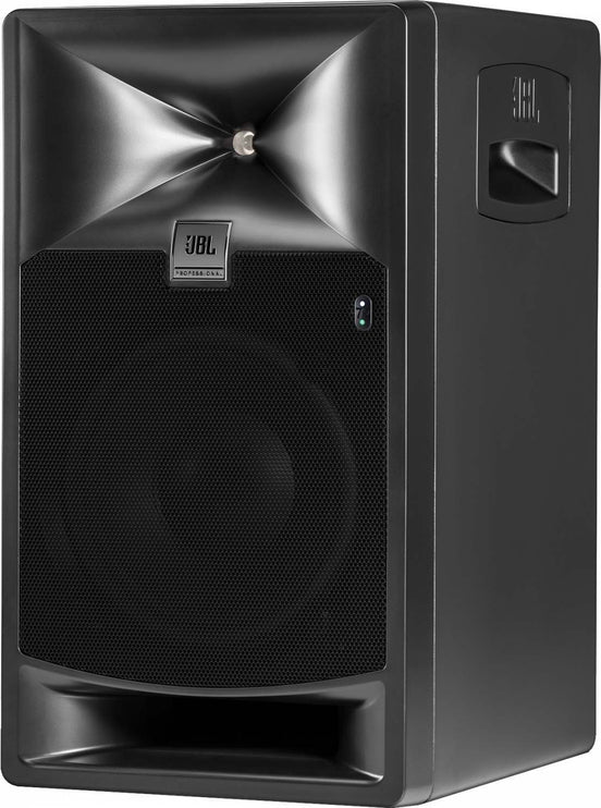 JBL – JBLLSR708P – Monitor