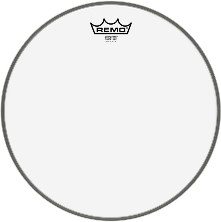 Remo - SE-0113-00 - 13" Emperor Uncoated Snare Side Head