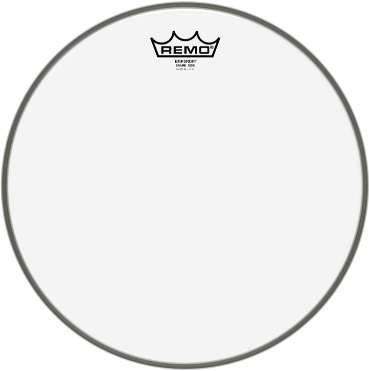 Remo - SE-0113-00 - 13" Emperor Uncoated Snare Side Head