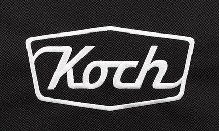Koch - KCAC1 - Deluxe Padded Cover for Jupiter Jr
