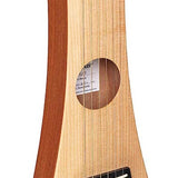 Martin - 11GBPC - Travel Guitar "Backpacker"