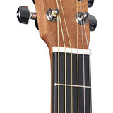 Martin - 11GBPC - Travel Guitar "Backpacker"