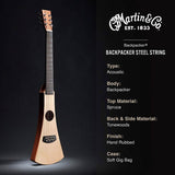 Martin - 11GBPC - Travel Guitar "Backpacker"