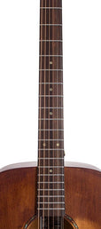 Bromo - 55156 - Dreadnought Guitar All Solid Tonewoods