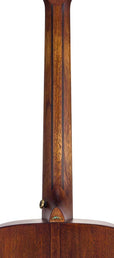 Bromo - 55156 - Dreadnought Guitar All Solid Tonewoods