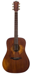 Bromo - 55156 - Dreadnought Guitar All Solid Tonewoods