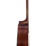 Bromo - 55156 - Dreadnought Guitar All Solid Tonewoods