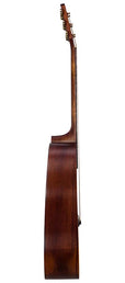 Bromo - 55156 - Dreadnought Guitar All Solid Tonewoods