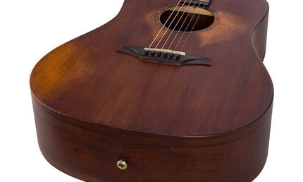 Bromo - 55156 - Dreadnought Guitar All Solid Tonewoods