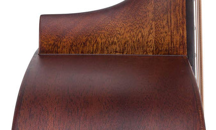 Bromo - 55156 - Dreadnought Guitar All Solid Tonewoods