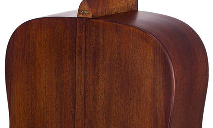 Bromo - 55156 - Dreadnought Guitar All Solid Tonewoods