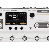 HoTone - MP-380 - amp modeler and effects processor AMPERO II STAGE