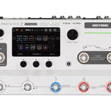 HoTone - MP-380 - Amp Modeler and Effects Processor AMPERO II STAGE