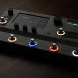 HoTone - MP-380 - Amp Modeler and Effects Processor AMPERO II STAGE