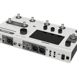 HoTone - MP-380 - Amp Modeler and Effects Processor AMPERO II STAGE