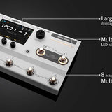HoTone - MP-380 - Amp Modeler and Effects Processor AMPERO II STAGE