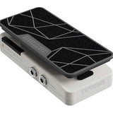 HoTone - SP-35 - compact volume - expression pedal AMPERO PRESS II (10Kohm linear and TS momentary)