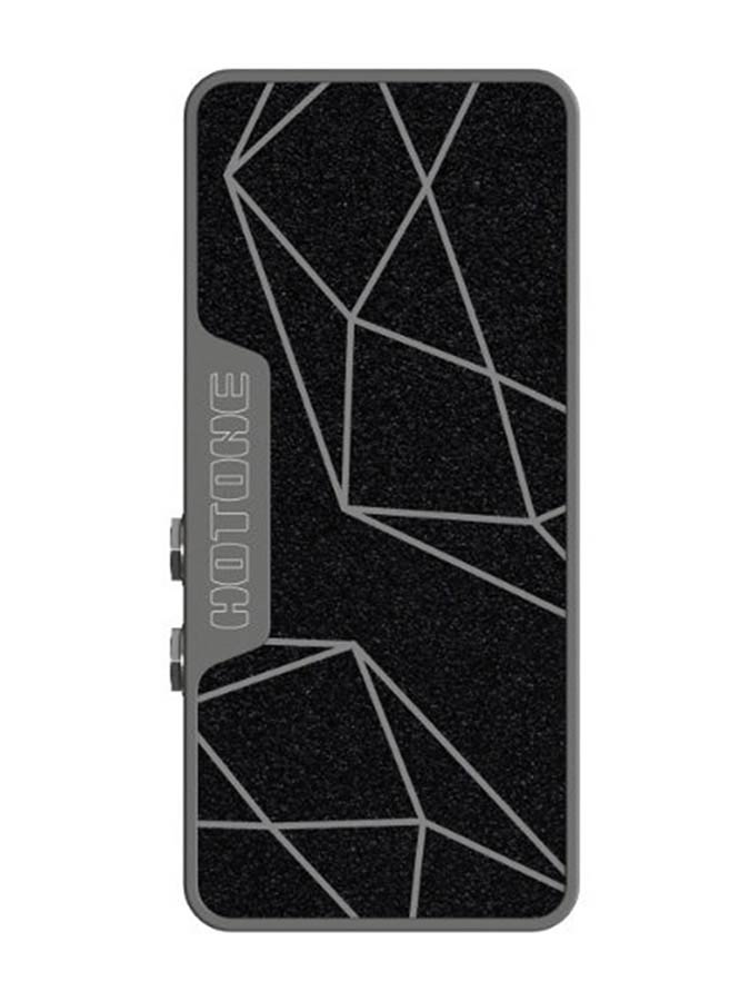 HoTone - SP-35 - Compact Volume - Expression Pedal AMPERO PRESS II