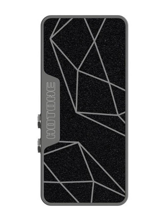 HoTone - SP-35 - Compact Volume - Expression Pedal AMPERO PRESS II