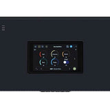 HoTone - AP-30BK - Bluetooth Digital Modeling Amplifier PULZE, Touch Screen, 2x 3 – 30W, Black