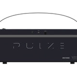 HoTone - AP-30BK - Bluetooth Digital Modeling Amplifier PULZE, Touch Screen, 2x 3 – 30W, Black