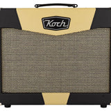 Koch - V20/C112B - guitar amplifier "Ventura" – Edition Black