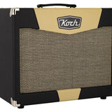 Koch - V20/C112B - Guitar Amplifier "Ventura" – Edition Black