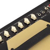 Koch - V20/C112B - Guitar Amplifier "Ventura" – Edition Black