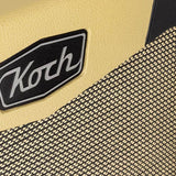 Koch - V20/C112B - Guitar Amplifier "Ventura" – Edition Black