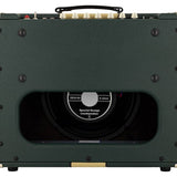 Koch - V20/C112G - Guitar Amplifier "Ventura" – Edition Green