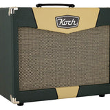 Koch - V20/C112G - Guitar Amplifier "Ventura" – Edition Green