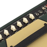 Koch - V20/C112G - Guitar Amplifier "Ventura" – Edition Green