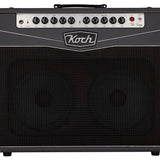 Koch - TG50/C210BT - guitar amplifier "The Greg" – - Black