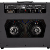 Koch - TG50/C210BT - Guitar Amplifier "The Greg" –  Black