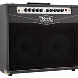 Koch - TG50/C210BT - Guitar Amplifier "The Greg" –  Black