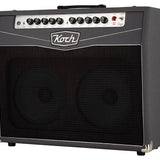 Koch - TG50/C210BT - Guitar Amplifier "The Greg" –  Black