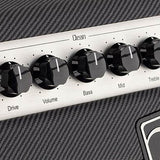 Koch - TG50/C210BT - Guitar Amplifier "The Greg" –  Black