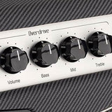 Koch - TG50/C210BT - Guitar Amplifier "The Greg" –  Black